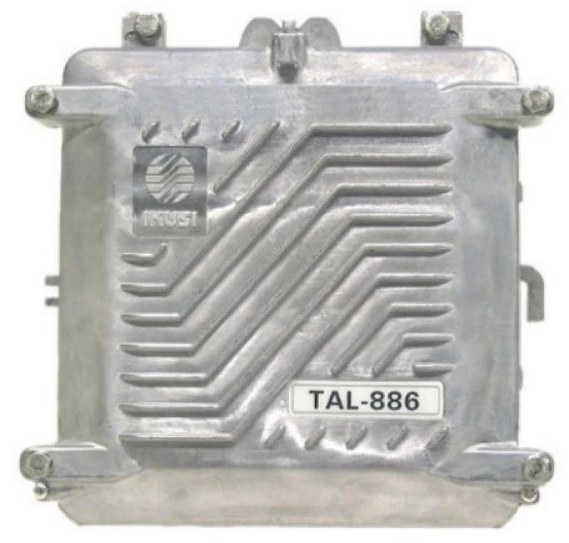 Ikusi Ενισχυτής Γραμμής TAL-896 Mains 66/86MHz CATV