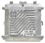 Ikusi Ενισχυτής Γραμμής TAL-896 Mains 66/86MHz CATV