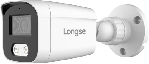 LONGSE υβριδική κάμερα BMSDTHC200FPEW, 2.8mm, 1/3", 5MP, AOC, LED 25m