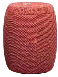 Ασύρματο ηχείο Bluetooth - Flip Mini - 884584 - Red
