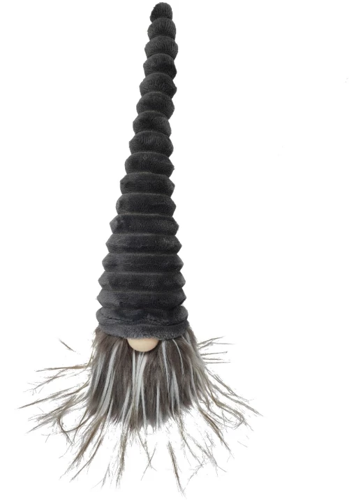 Artezan Christmas Gnome 55cm-Gray