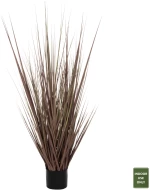 ΔΙΑΚΟΣΜΗΤΙΚΟ ΣΥΝΘΕΤΙΚΟ ΦΥΤΟ HM4011 GRASS ΣΕ ΓΛΑΣΤΡΑ 120Υεκ.