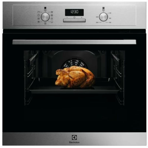 Φούρνος Electrolux 65L 65 L