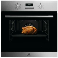 Φούρνος Electrolux 65L 65 L