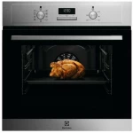 Φούρνος Electrolux 65L 65 L