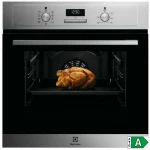 Φούρνος Electrolux 65L 65 L