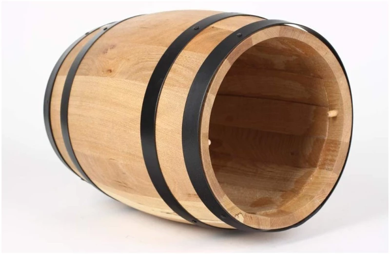 Bαρέλι Kρασιού 5five 5,5 L