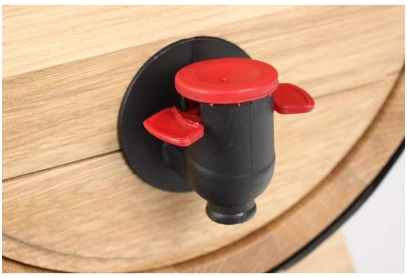 Bαρέλι Kρασιού 5five 5,5 L