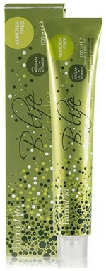 Μόνιμη Βαφή  B Life Color Farmavita Nº 6 52 (100 ml)