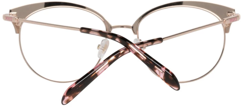 Γυναικεία Σκελετός γυαλιών Emilio Pucci EP5086 52028