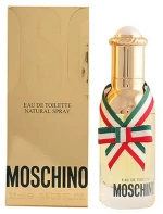 Γυναικείο Άρωμα Moschino EDT (25)