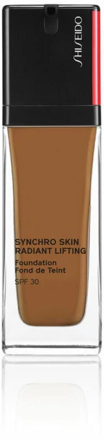 Υγρό Μaκe Up Synchro Skin Radiant Lifting Shiseido 730852167568 (30 ml)