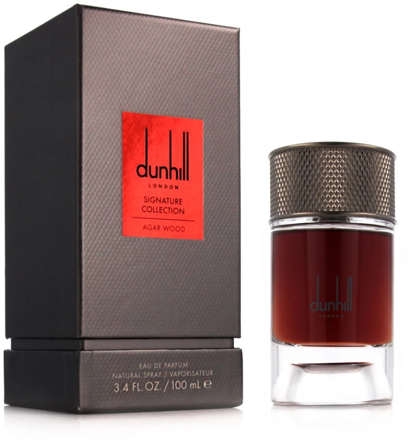 Ανδρικό Άρωμα Dunhill EDP Signature Collection Agar Wood 100 ml