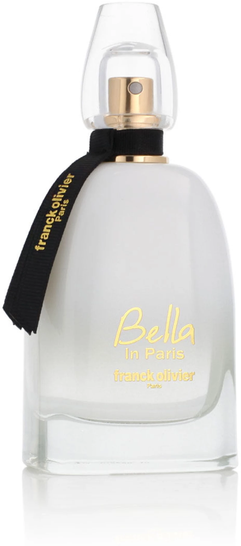 Γυναικείο Άρωμα Franck Olivier EDP 75 ml Bella In Paris