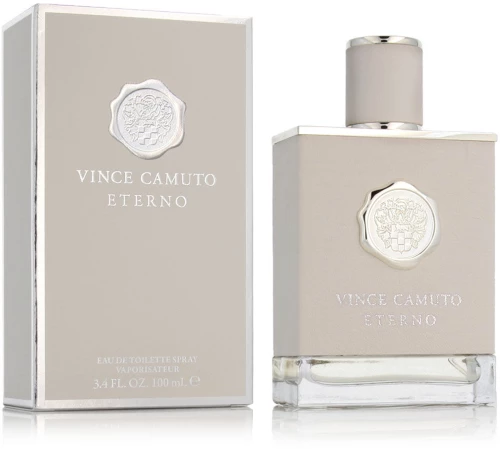 Ανδρικό Άρωμα Vince Camuto EDT Eterno (100 ml)