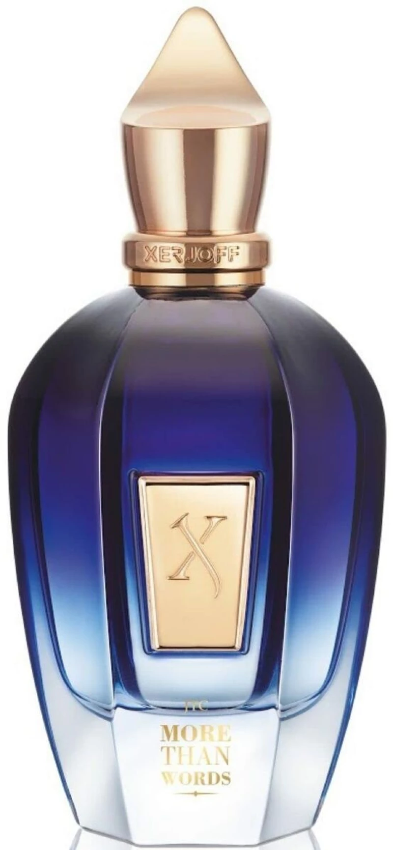 Άρωμα Unisex Xerjoff EDP Join The Club More Than Words 100 ml