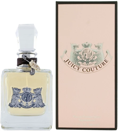 Γυναικείο Άρωμα Juicy Couture EDP Juicy Couture 100 ml