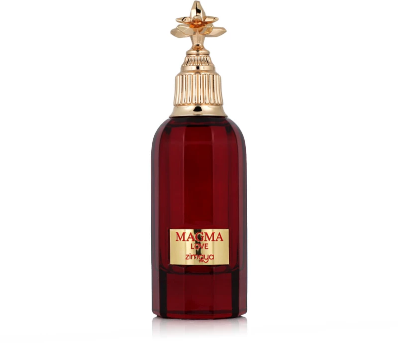 Γυναικείο Άρωμα Zimaya EDP Magma Love 100 ml