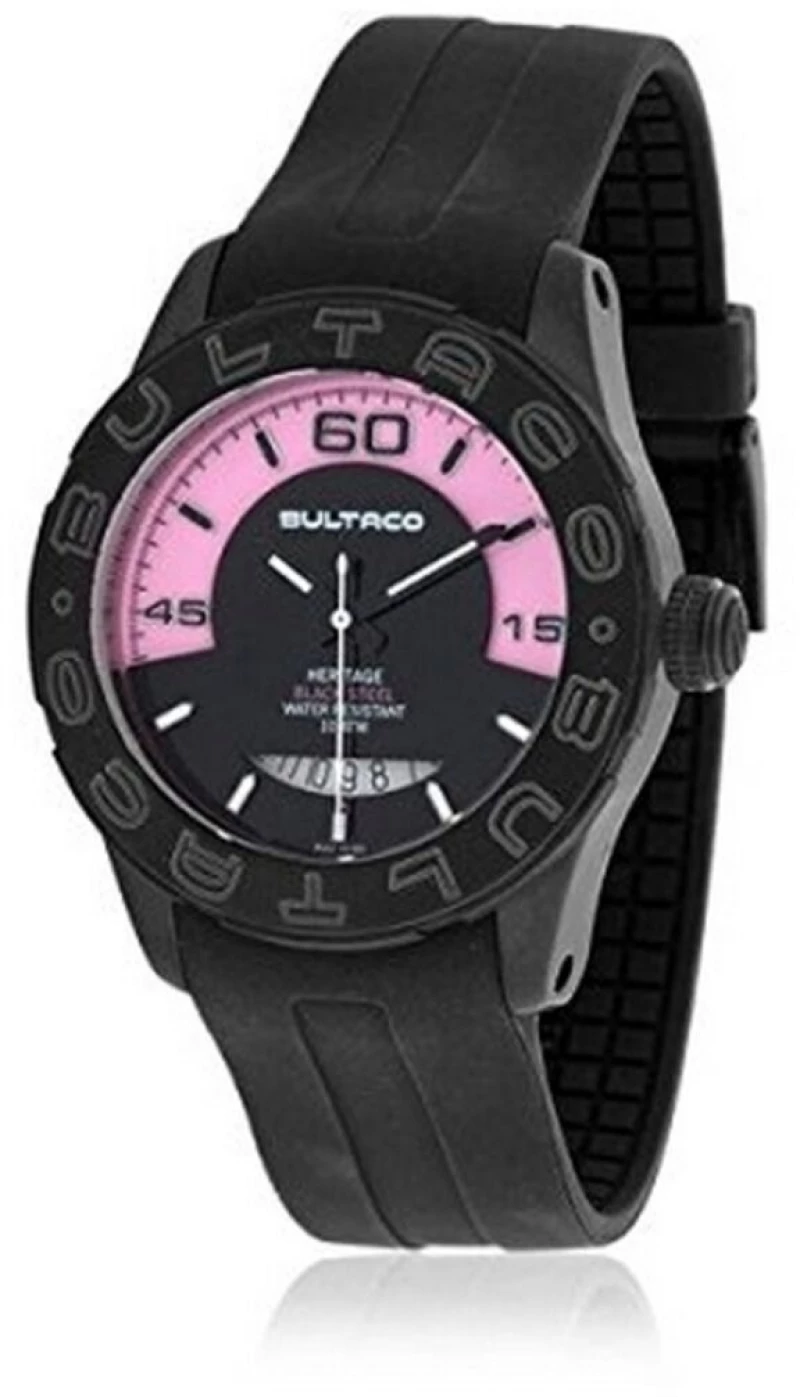 Γυναικεία Ρολόγια Bultaco H1AB43S-SS1 (Ø 43 mm)