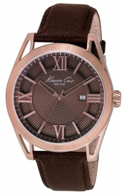 Ανδρικά Ρολόγια Kenneth Cole IKC8073 (Ø 44 mm)