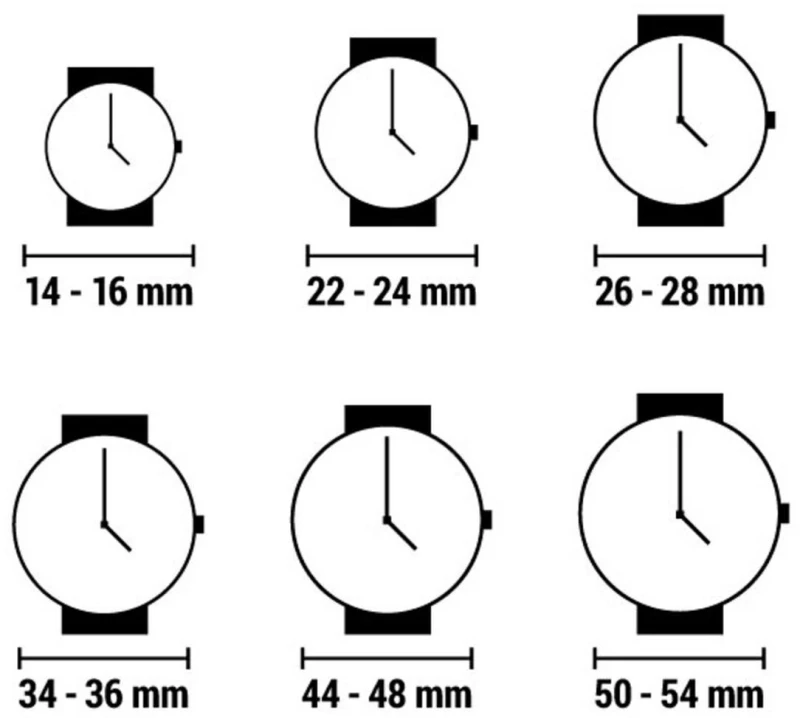 Ανδρικά Ρολόγια Marc Ecko E13522G1 (Ø 42 mm)