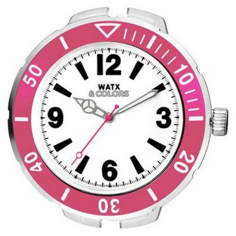 Unisex Ρολόγια Watx & Colors RWA1623 (Ø 44 mm)