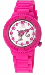 Γυναικεία Ρολόγια Watx & Colors RWA1151 (Ø 43 mm)
