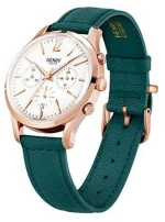 Γυναικεία Ρολόγια Henry London HL39-CS-0144 (Ø 40 mm)