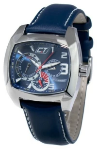 Ανδρικά Ρολόγια Chronotech CC7049M-03 (Ø 40 mm)