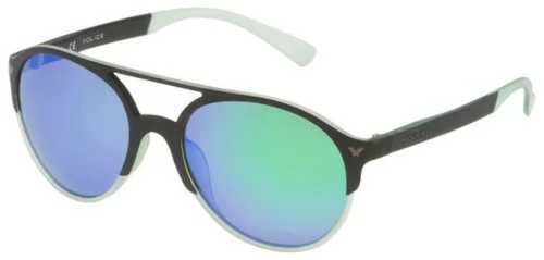 Unisex Γυαλιά Ηλίου Police SPL163