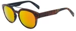 Unisex Γυαλιά Ηλίου Italia Independent 0900INX-044-000