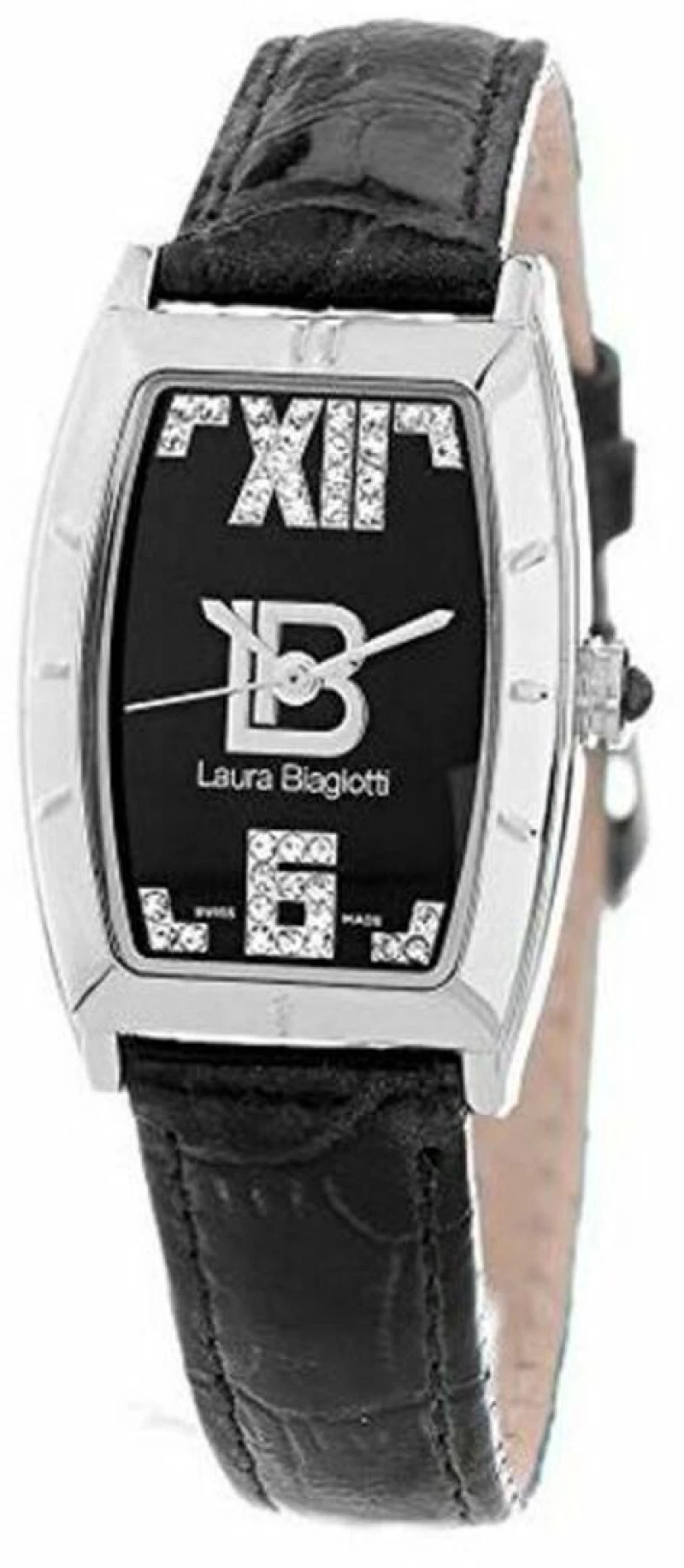 Γυναικεία Ρολόγια Laura Biagiotti LB0010L-NE (Ø 22 mm)