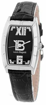 Γυναικεία Ρολόγια Laura Biagiotti LB0010L-NE (Ø 22 mm)
