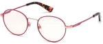 Unisex Γυαλιά Ηλίου Diesel DL029074S50