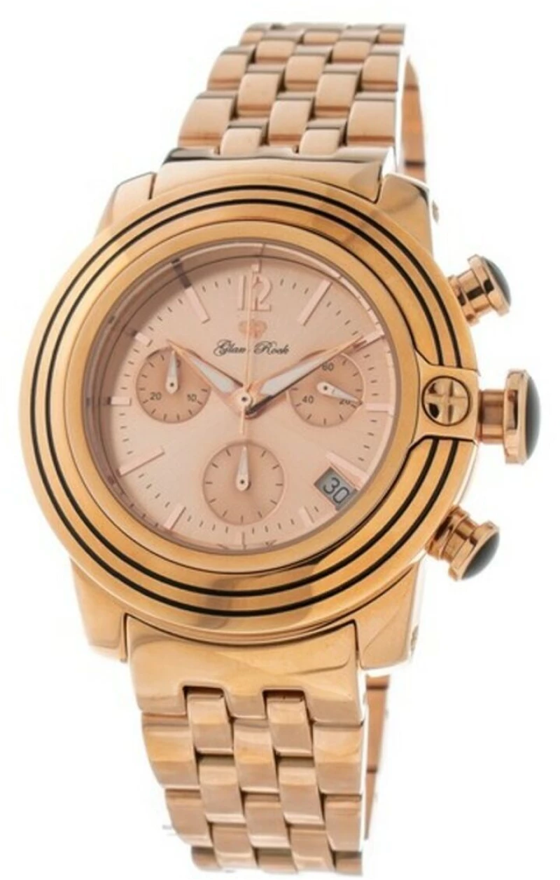 Γυναικεία Ρολόγια Glam Rock GR31112 (Ø 40 mm)