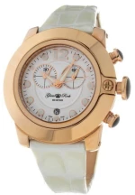Γυναικεία Ρολόγια Glam Rock GR32166NC (Ø 44 mm)