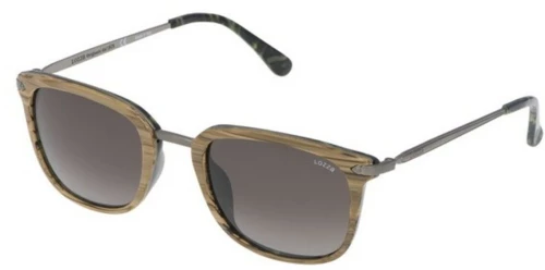 Unisex Γυαλιά Ηλίου Lozza SL4028M520ANB