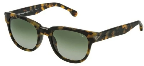 Unisex Γυαλιά Ηλίου Lozza SL4134M52960M