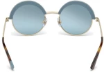 Γυναικεία Γυαλιά Ηλίου WEB EYEWEAR WE0218-84W (ø 51 mm)