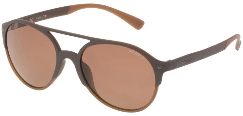 Unisex Γυαλιά Ηλίου Police SPL163