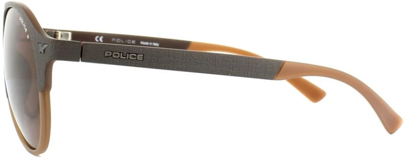 Unisex Γυαλιά Ηλίου Police SPL163