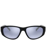 Unisex Γυαλιά Ηλίου Arnette AN4269-41-AM54 Μαύρο