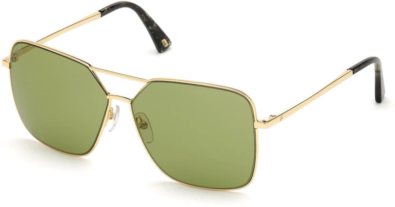 Γυναικεία Γυαλιά Ηλίου WEB EYEWEAR WE0285-5930N ø 59 mm