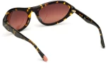 Γυναικεία Γυαλιά Ηλίου WEB EYEWEAR WE0288-6052F ø 60 mm