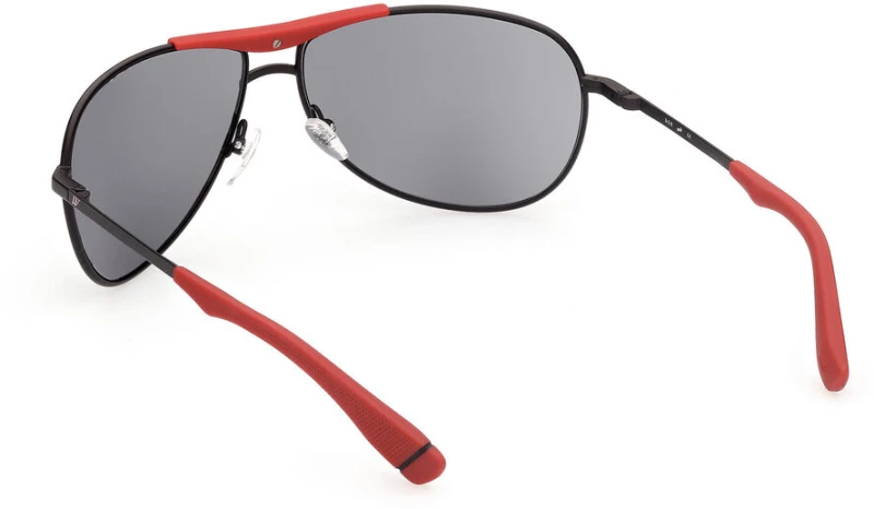 Ανδρικά Γυαλιά Ηλίου Web Eyewear WE0296-6602A