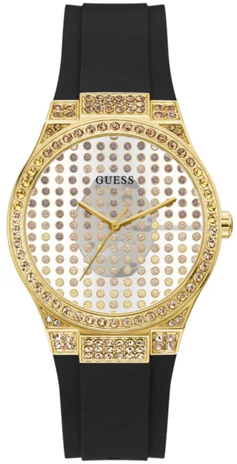 Γυναικεία Ρολόγια Guess GW0482L1 (Ø 39 mm)