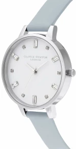 Γυναικεία Ρολόγια Olivia Burton OB16BJ01 (Ø 34 mm)