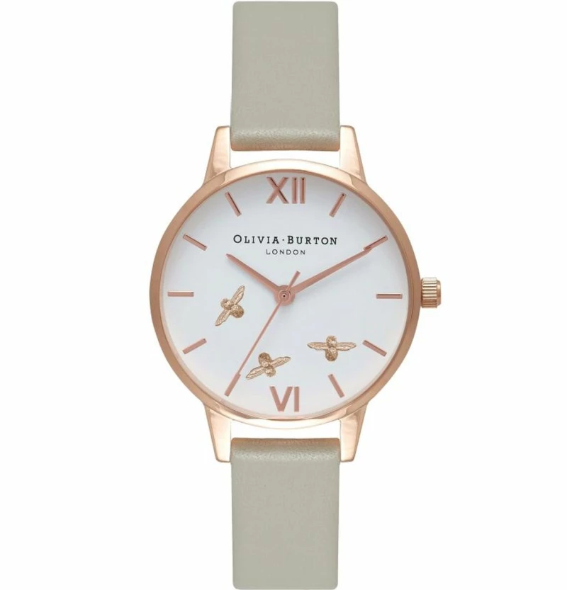 Γυναικεία Ρολόγια Olivia Burton OB16CH03 (Ø 30 mm)