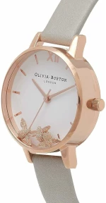 Γυναικεία Ρολόγια Olivia Burton OB16CH03 (Ø 30 mm)