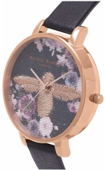 Γυναικεία Ρολόγια Olivia Burton OB16EM02 (Ø 38 mm)